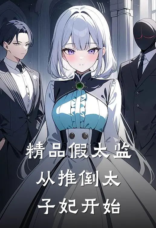 精品假太监：从推倒太子妃开始