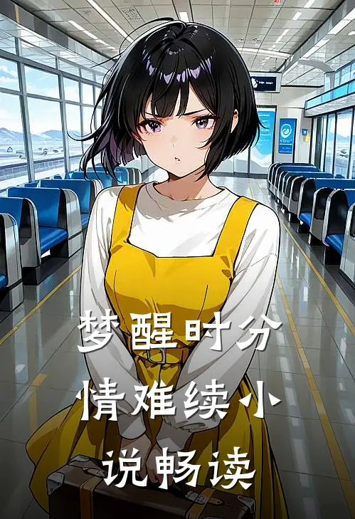 梦醒时分情难续小说畅读