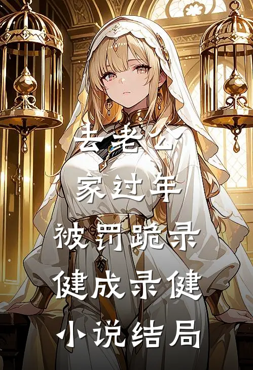 去老公家过年，被罚跪录健成录健小说结局