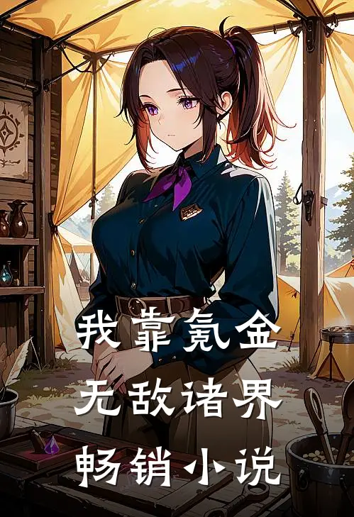 我靠氪金无敌诸界畅销小说