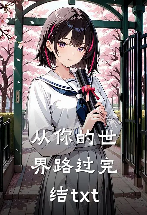 从你的世界路过完结txt