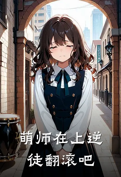 萌师在上逆徒翻滚吧