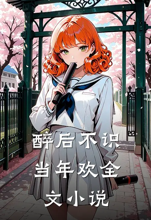 醉后不识当年欢全文小说