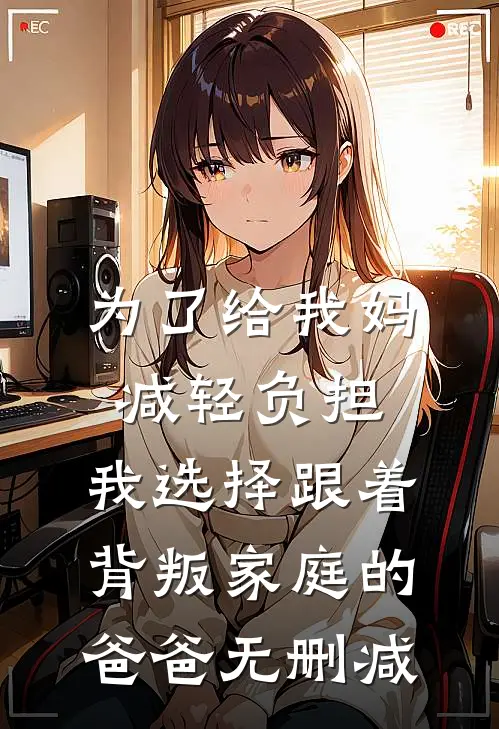 为了给我妈减轻负担，我选择跟着背叛家庭的爸爸无删减