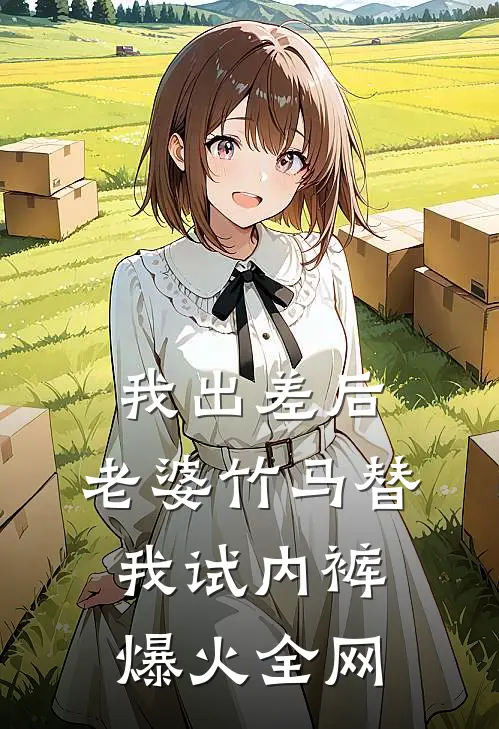 我出差后，老婆竹马替我试内裤爆火全网