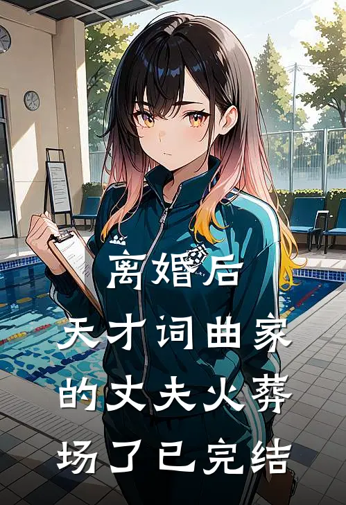 离婚后，天才词曲家的丈夫火葬场了已完结
