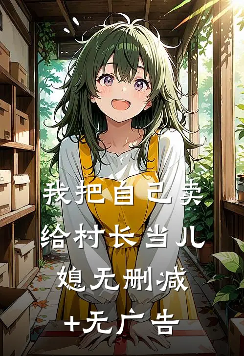 我把自己卖给村长当儿媳无删减+无广告