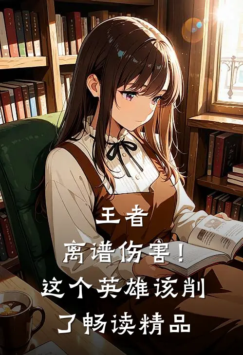 王者：离谱伤害！这个英雄该削了畅读精品