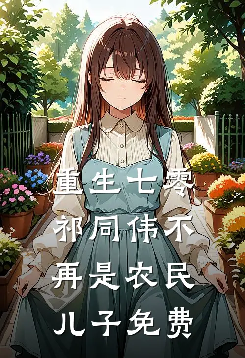 重生七零：祁同伟不再是农民儿子免费