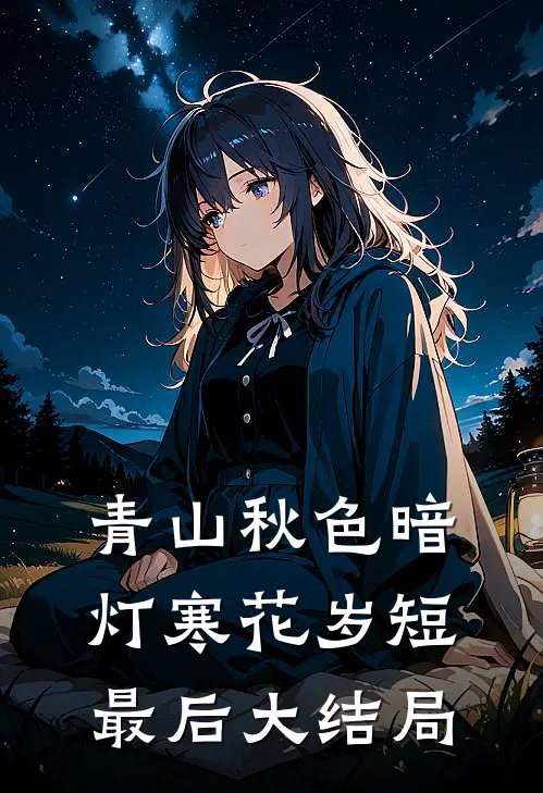 青山秋色暗，灯寒花岁短最后大结局