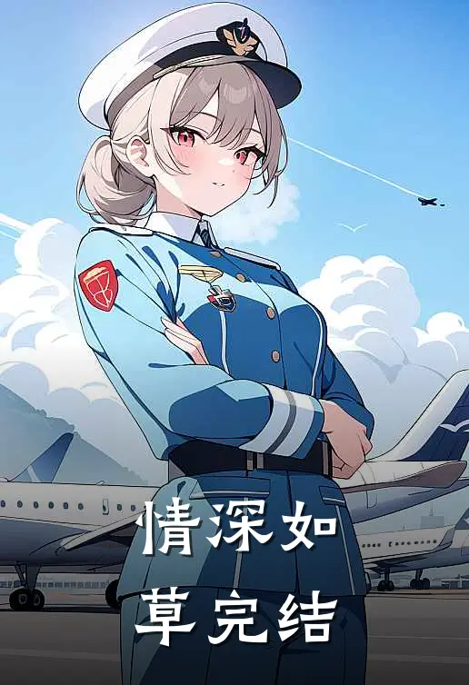 情深如草完结