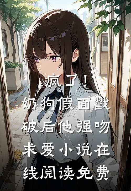 疯了！奶狗假面戳破后他强吻求爱小说在线阅读免费