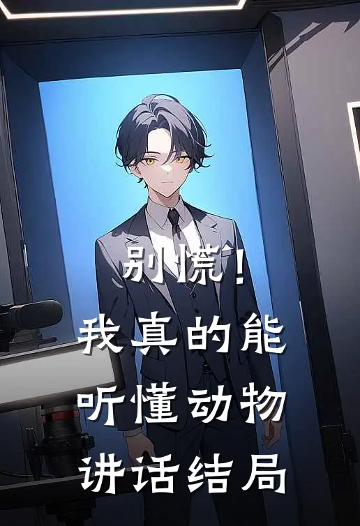 别慌！我真的能听懂动物讲话结局