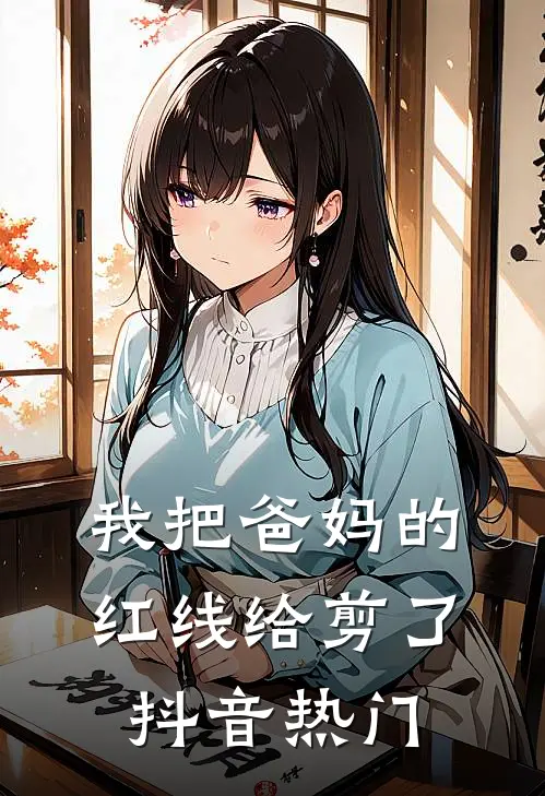 我把爸妈的红线给剪了抖音热门