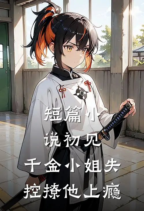 短篇小说初见，千金小姐失控撩他上瘾