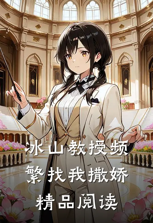 冰山教授频繁找我撒娇精品阅读