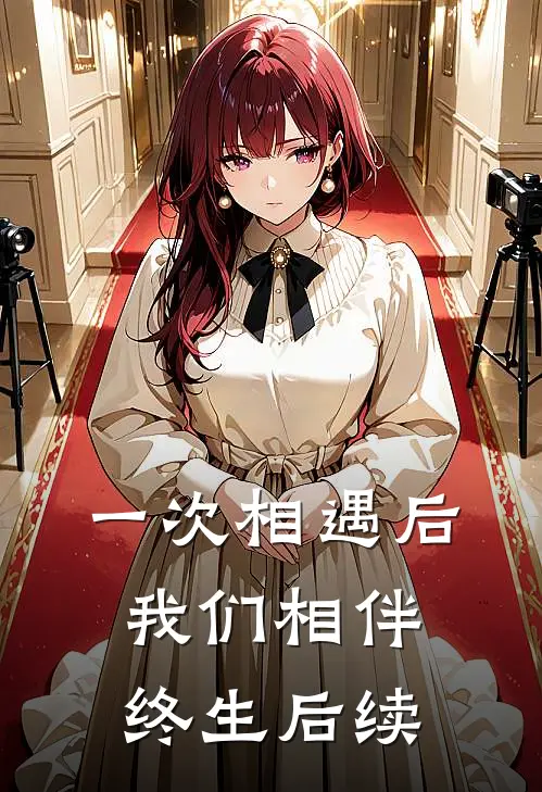 一次相遇后,我们相伴终生后续