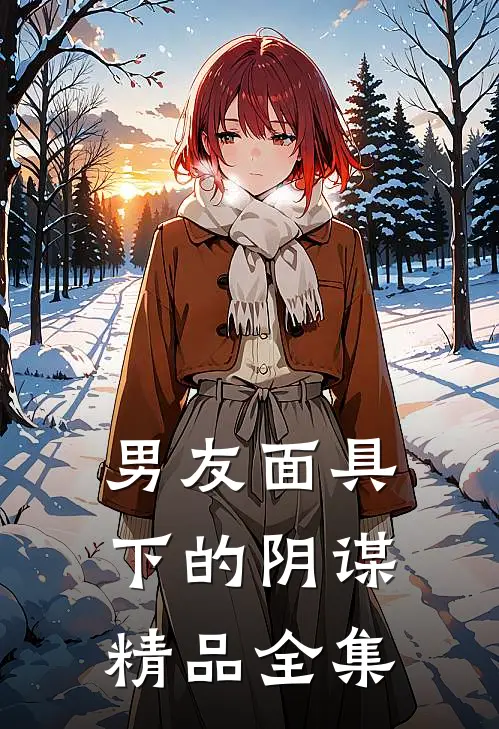 男友面具下的阴谋精品全集