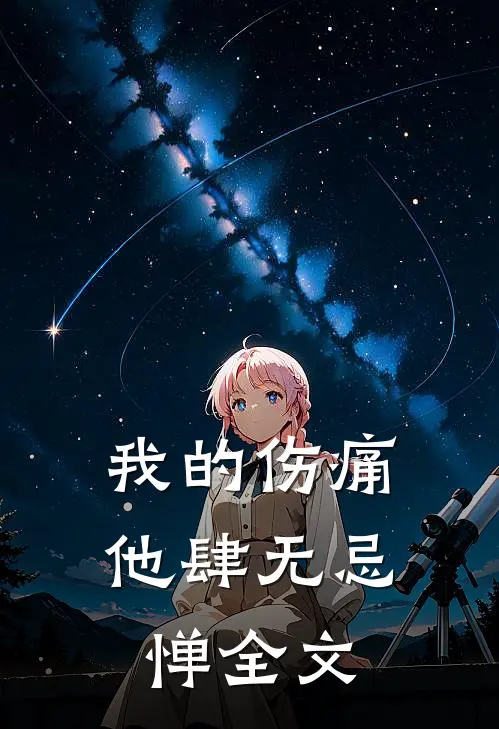 我的伤痛，他肆无忌惮全文