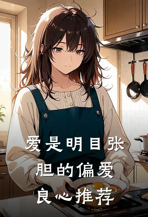 爱是明目张胆的偏爱良心推荐