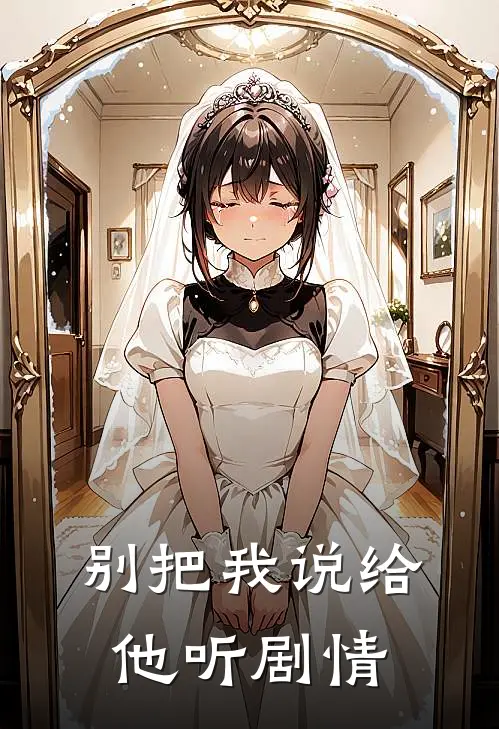 别把我说给他听剧情