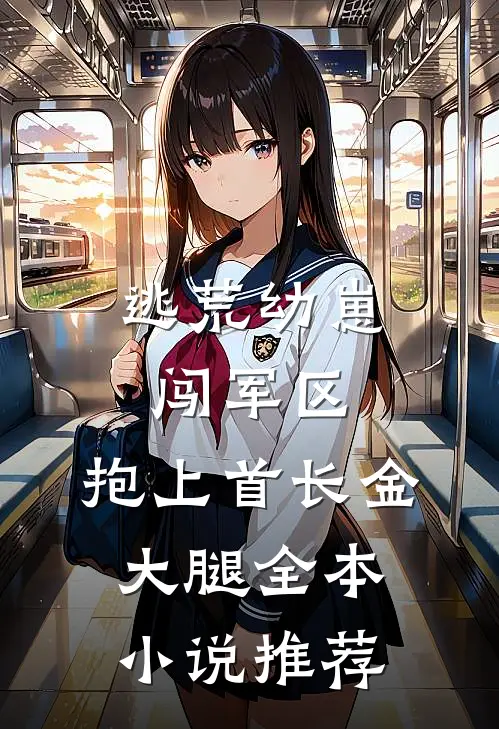 逃荒幼崽闯军区，抱上首长金大腿全本小说推荐