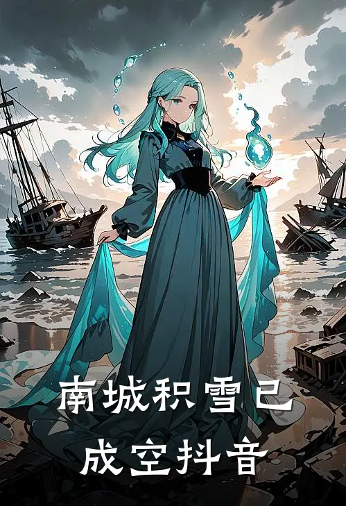 南城积雪已成空抖音