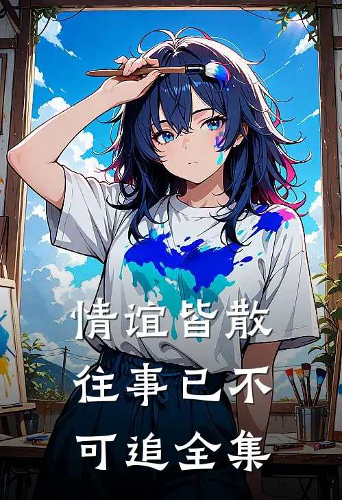 情谊皆散，往事已不可追全集