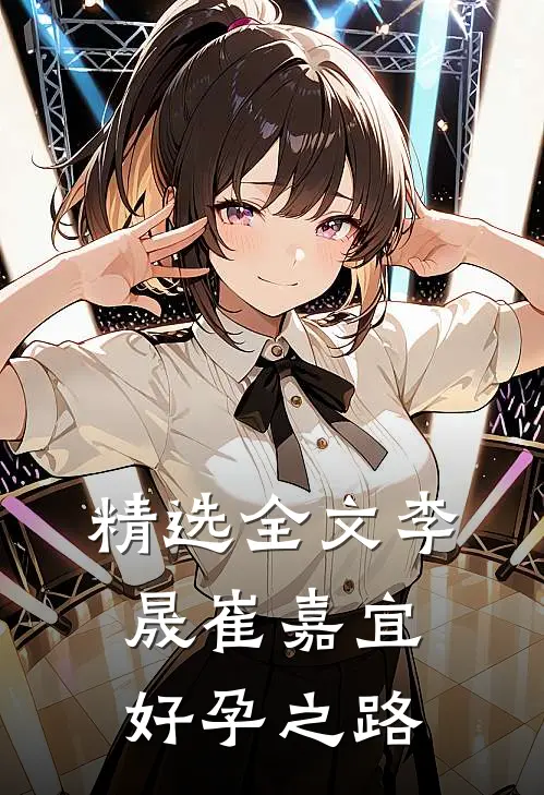 精选全文李晟崔嘉宜好孕之路