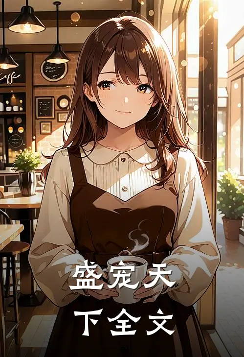 盛宠天下全文