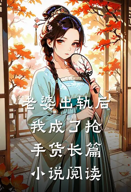 老婆出轨后，我成了抢手货长篇小说阅读