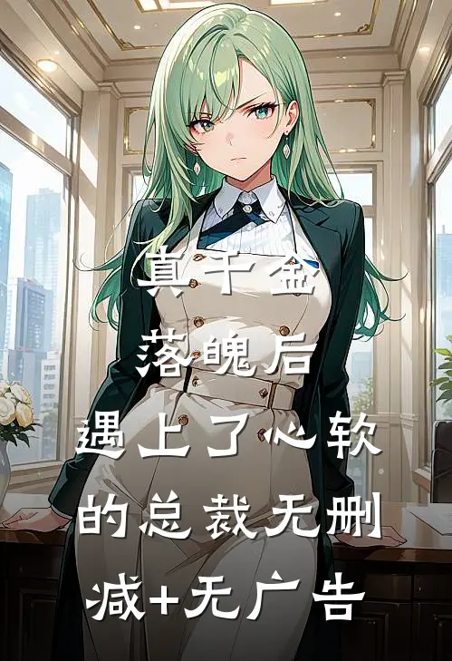 真千金落魄后，遇上了心软的总裁无删减+无广告
