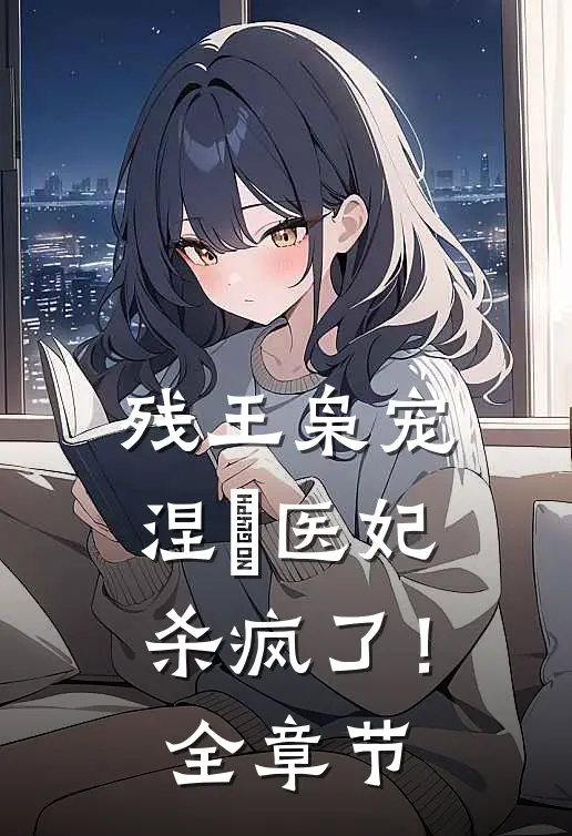 残王枭宠：涅槃医妃杀疯了！全章节