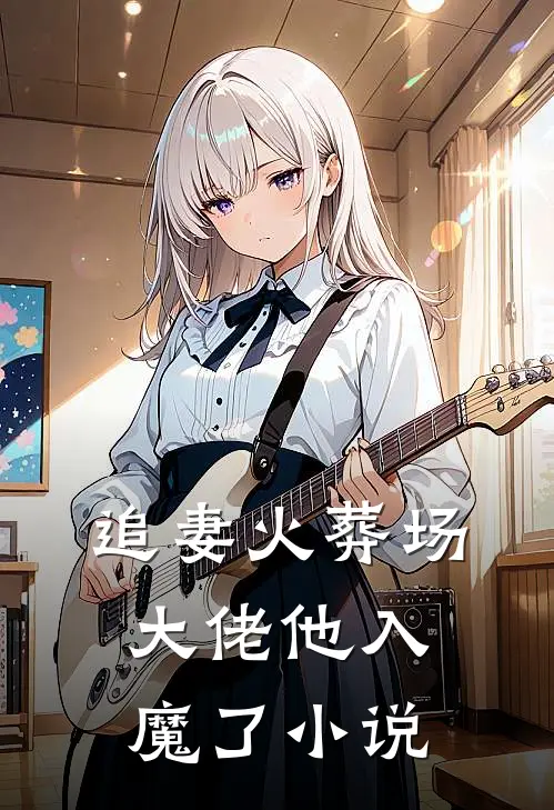 追妻火葬场,大佬他入魔了免费阅读