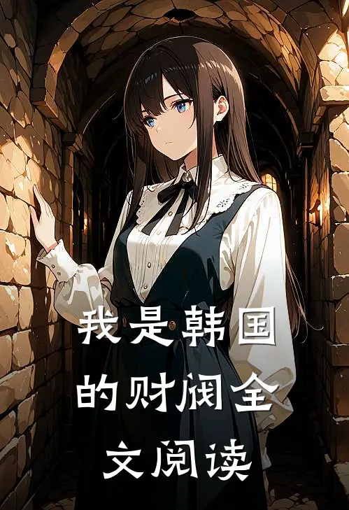 我是韩国的财阀全文阅读