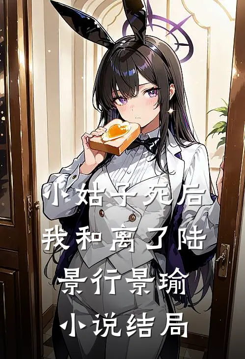 小姑子死后，我和离了陆景行景瑜小说结局