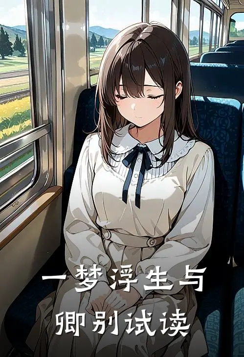 一梦浮生与卿别试读