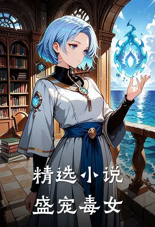 精选小说盛宠毒女
