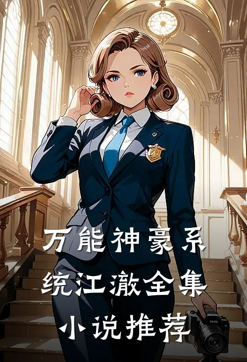 万能神豪系统江澈全集小说推荐