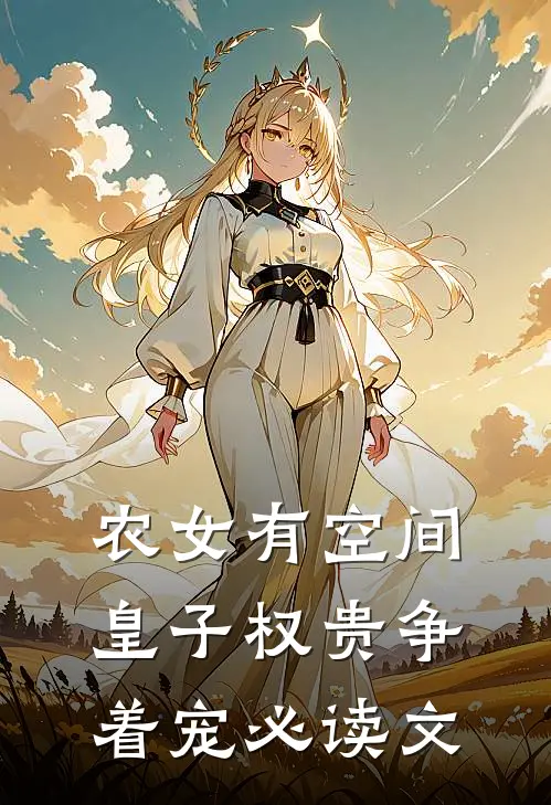 农女有空间，皇子权贵争着宠必读文