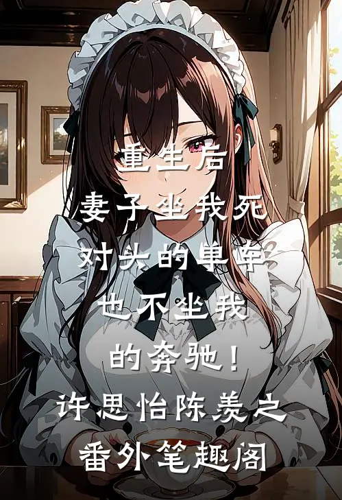 重生后，妻子坐我死对头的单车也不坐我的奔驰！：许思怡陈羡之番外笔趣阁