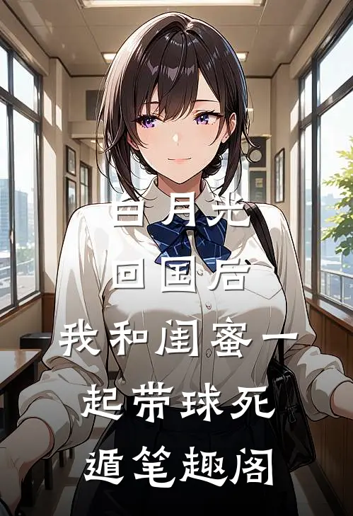 白月光回国后，我和闺蜜一起带球死遁笔趣阁