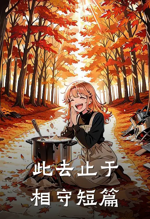 此去止于相守短篇