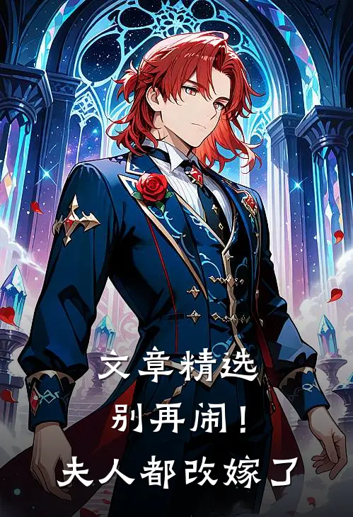 文章精选别再闹！夫人都改嫁了