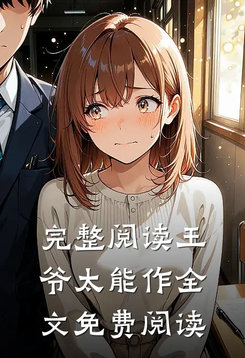 完整阅读王爷太能作全文免费阅读