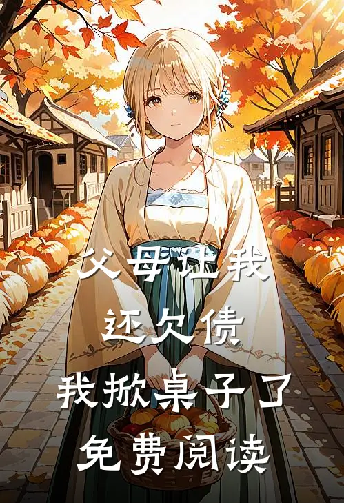 父母让我还欠债，我掀桌子了免费阅读