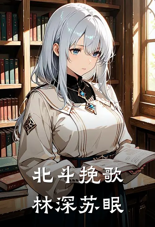 北斗挽歌林深苏眠