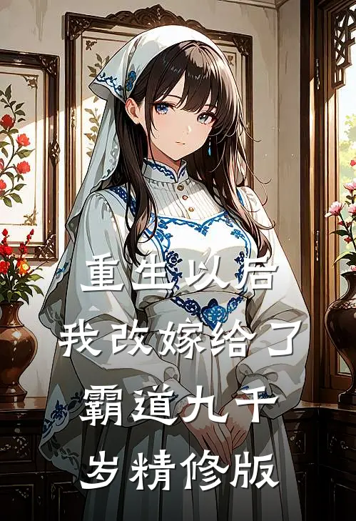 重生以后，我改嫁给了霸道九千岁精修版