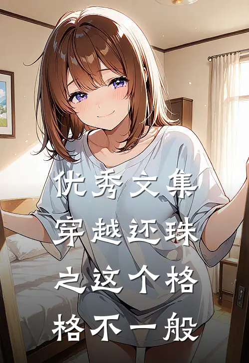 优秀文集穿越还珠之这个格格不一般