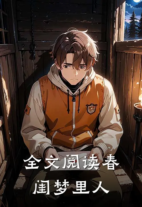 全文阅读春闺梦里人